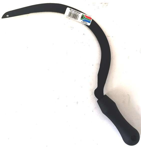 SICKLE COCK BRAND 7018