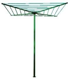 WASH LINE ROTARY WINDY 30MT PAINTED 87617