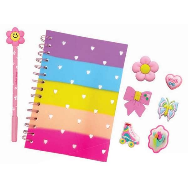 Hot Focus Trendy Writing Fun