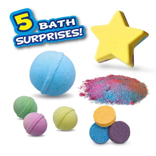 Craze Inkee Bathtime Toys Surprises Single