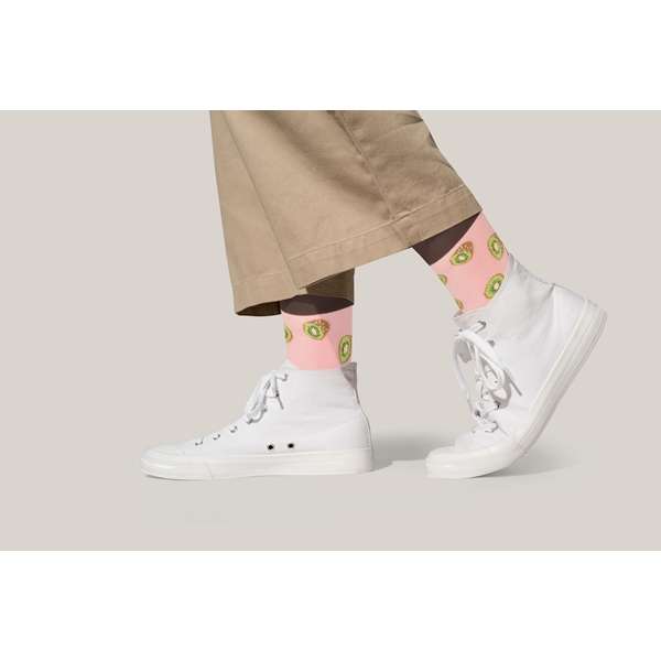 Sock Society Kiwi Fruit Pack of 3