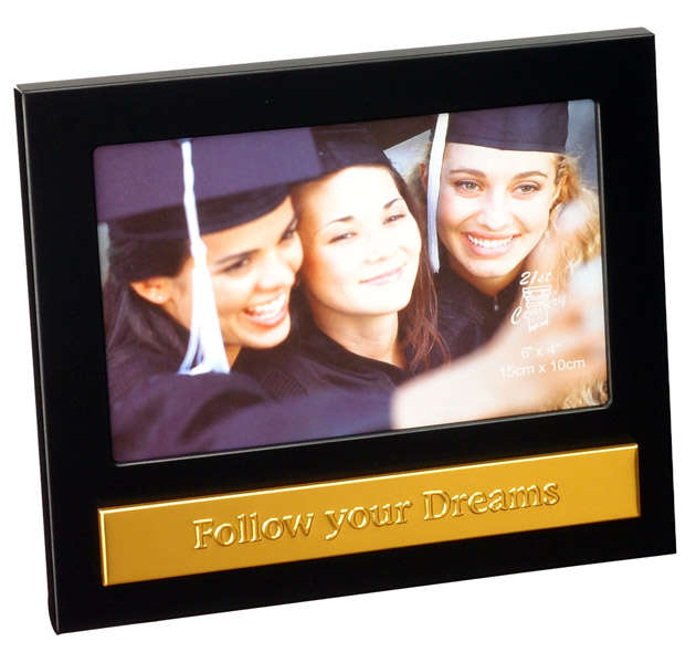 Frame Follow Dreams