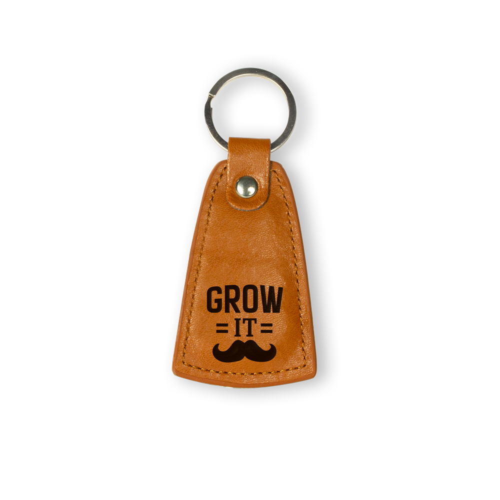 Legend Keyring Grow it