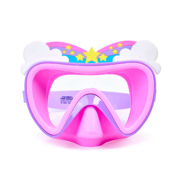 Aqua2ude Swimming Mask Wonder