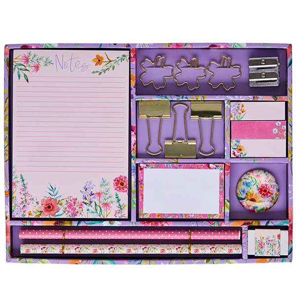 Stationery Set Aurora