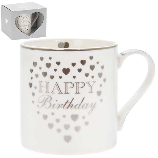 Mug Happy Birthday