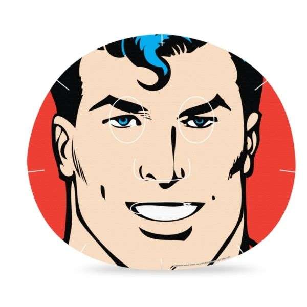 DC Sheet Face Mask Booklet by Mad Beauty