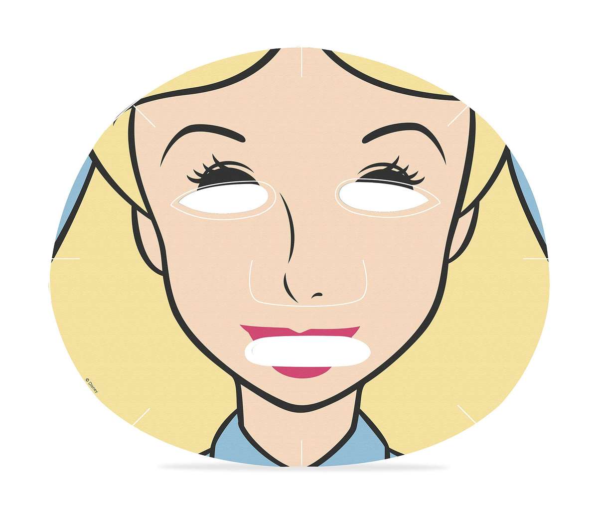 Disney 100 Sheet Mask Collection by Mad Beauty