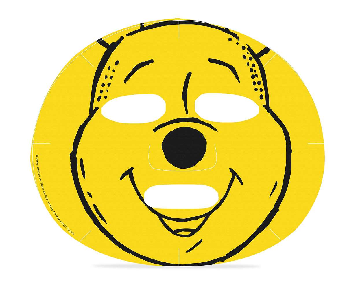 Disney 100 Sheet Mask Collection by Mad Beauty