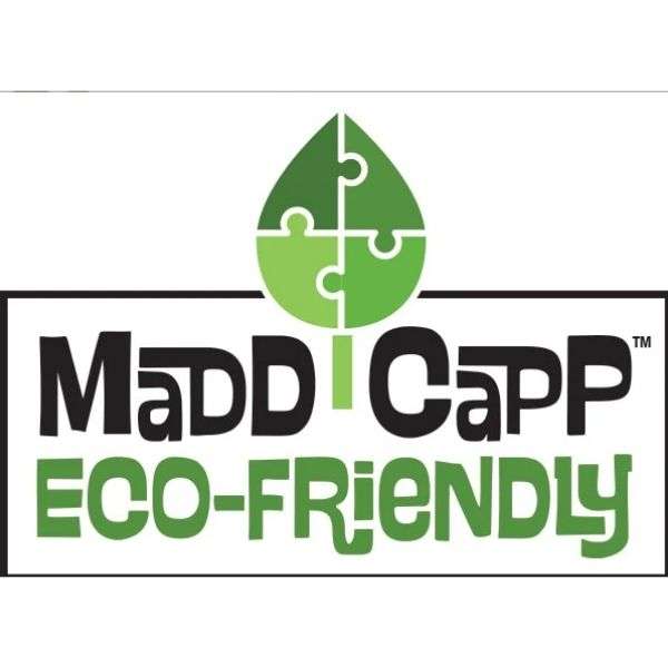 Madd Capp Puzzle 100pc I Am T-Rex