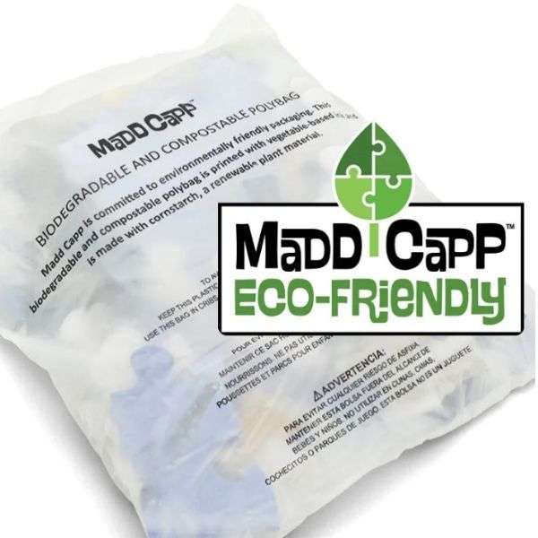 Madd Capp Puzzle 100pc I Am T-Rex