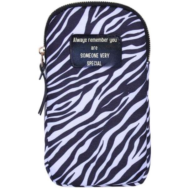 H&H Phone Bag Someone