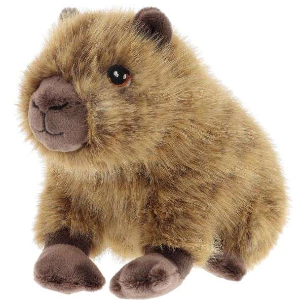 Keeleco 18cm Capybara