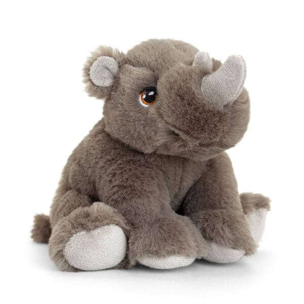Keeleco Rhino 18cm