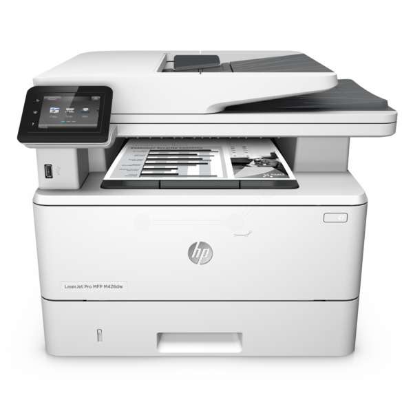 HP M426 Mono LaserJet  Multifunction 4-in-1 Printer - Refurbished