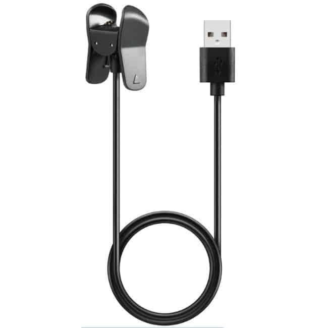 Killer Deals Replacement USB Charger Cable for Garmin Vivosmart 3 & 3 HR