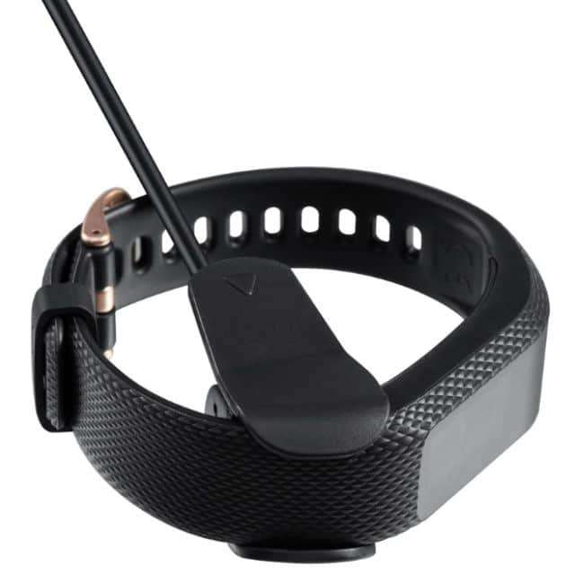 Killer Deals Replacement USB Charger Cable for Garmin Vivosmart 3 & 3 HR