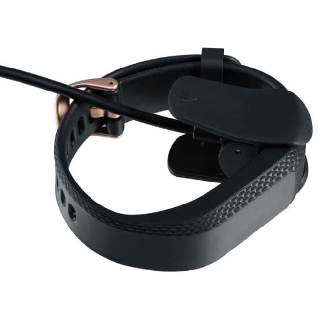 Killer Deals Replacement USB Charger Cable for Garmin Vivosmart 3 & 3 HR