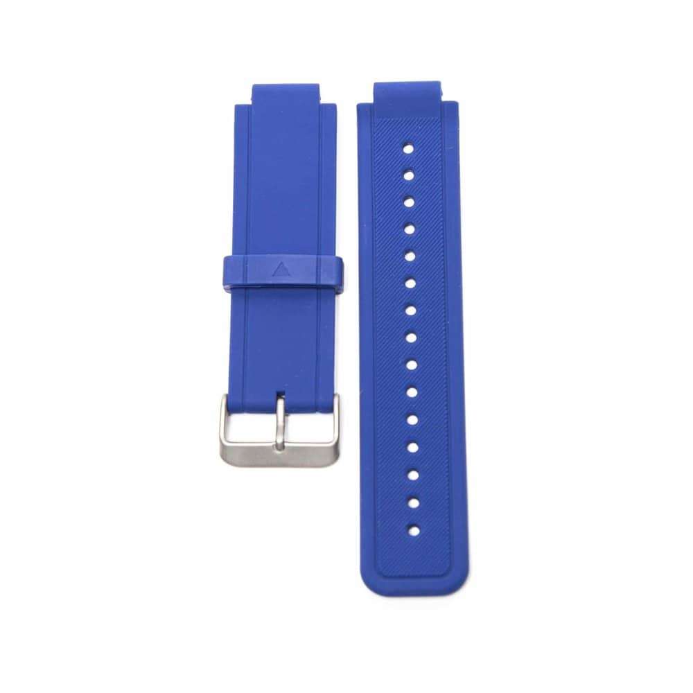 Killer Deals Silicone Strap for Garmin Vivoactive-Frost Blue