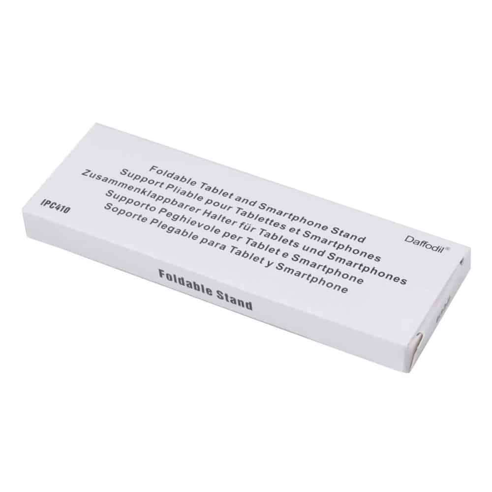 Killer Deals Ipad/Tablet/Mobile Phone Mini Foldable Desk Stand