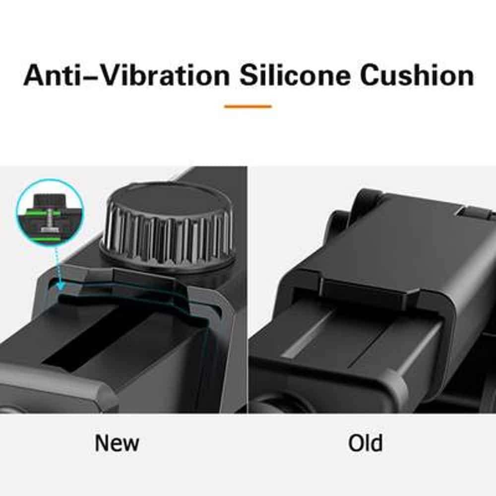 Killer Deals Driving Universal Auto-Locking Car Dashboard Suction Phone Mount/Holder