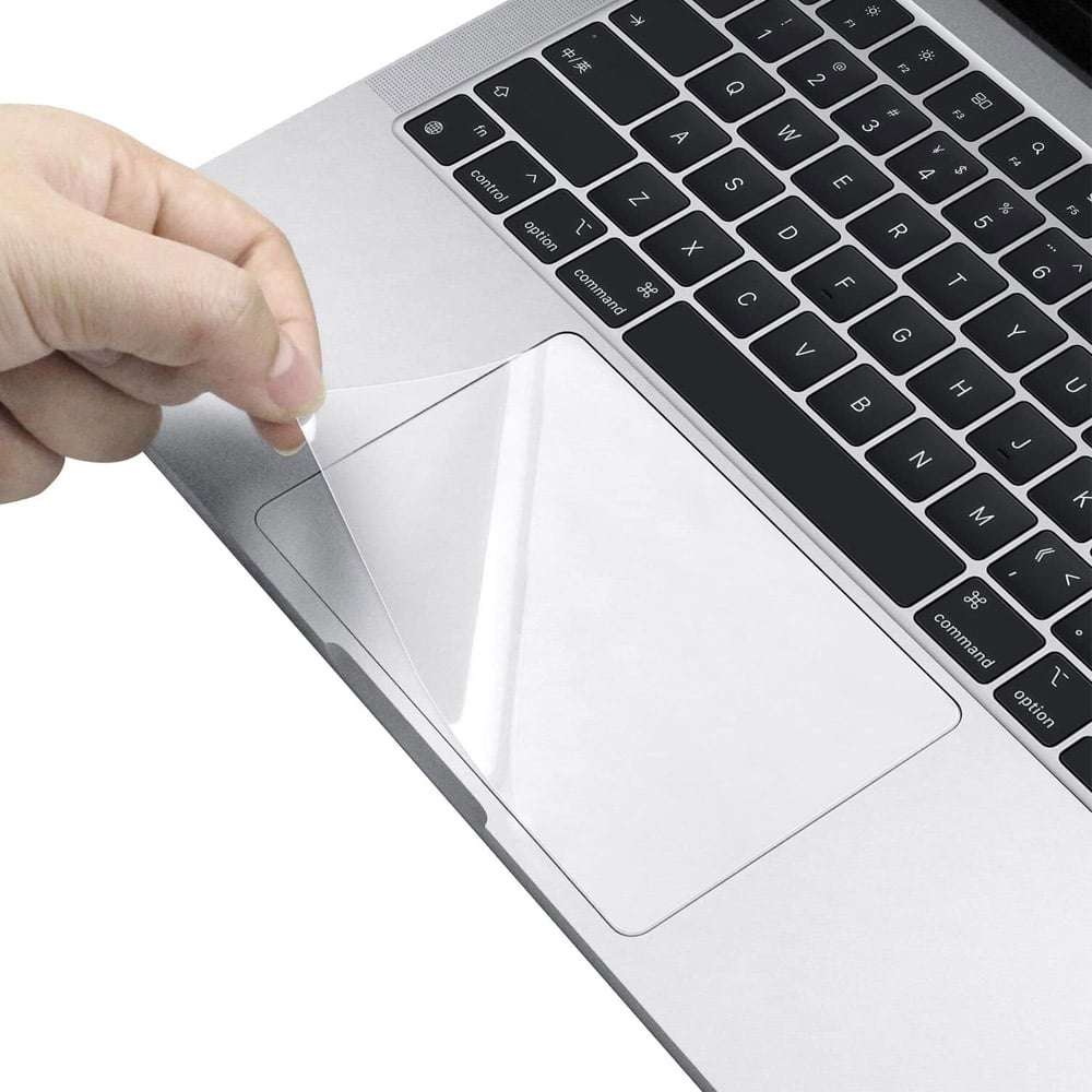 Killer Deals Apple Macbook trackpad protective film - Pro 12"