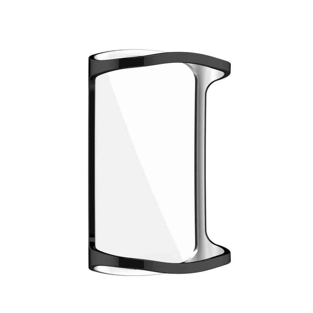 Killer Deals Protective Case for Fitbit Charge 5 - Silver