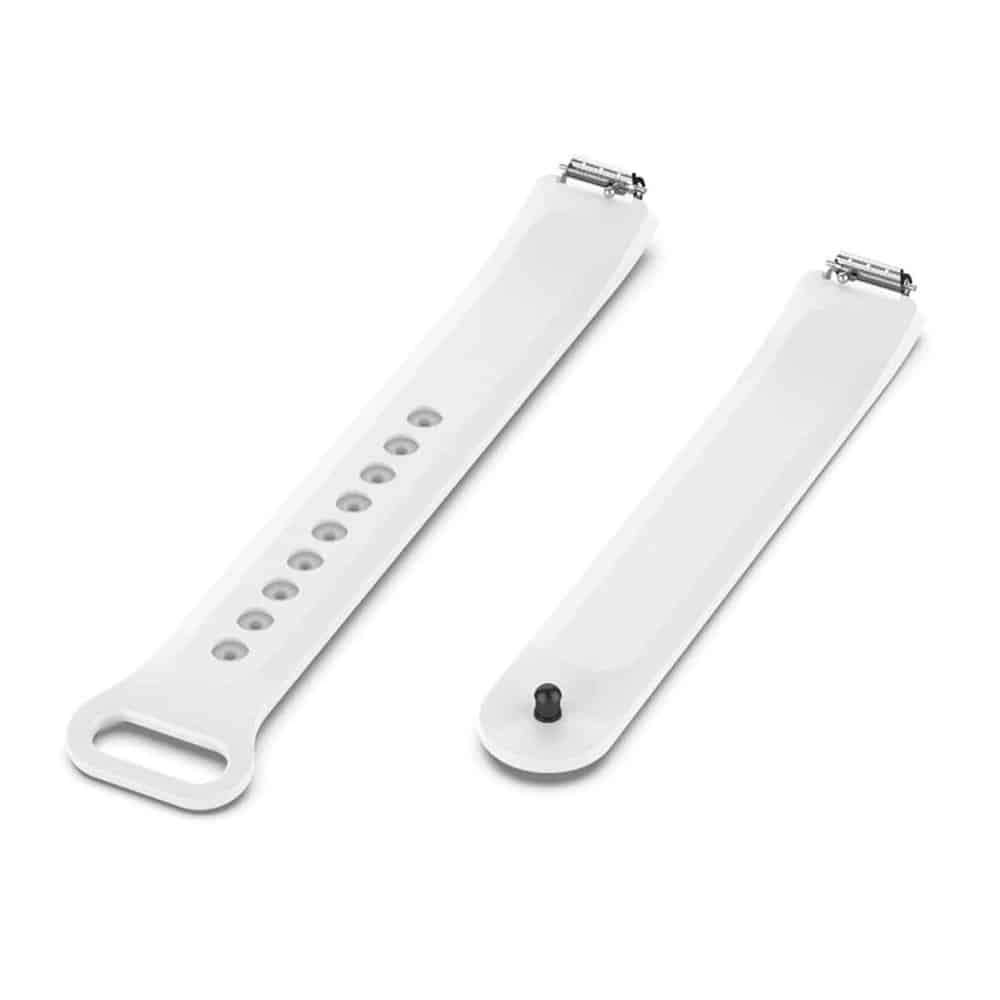 Killer Deals Silicone Band for Fitbit Inspire(M/L) - Black