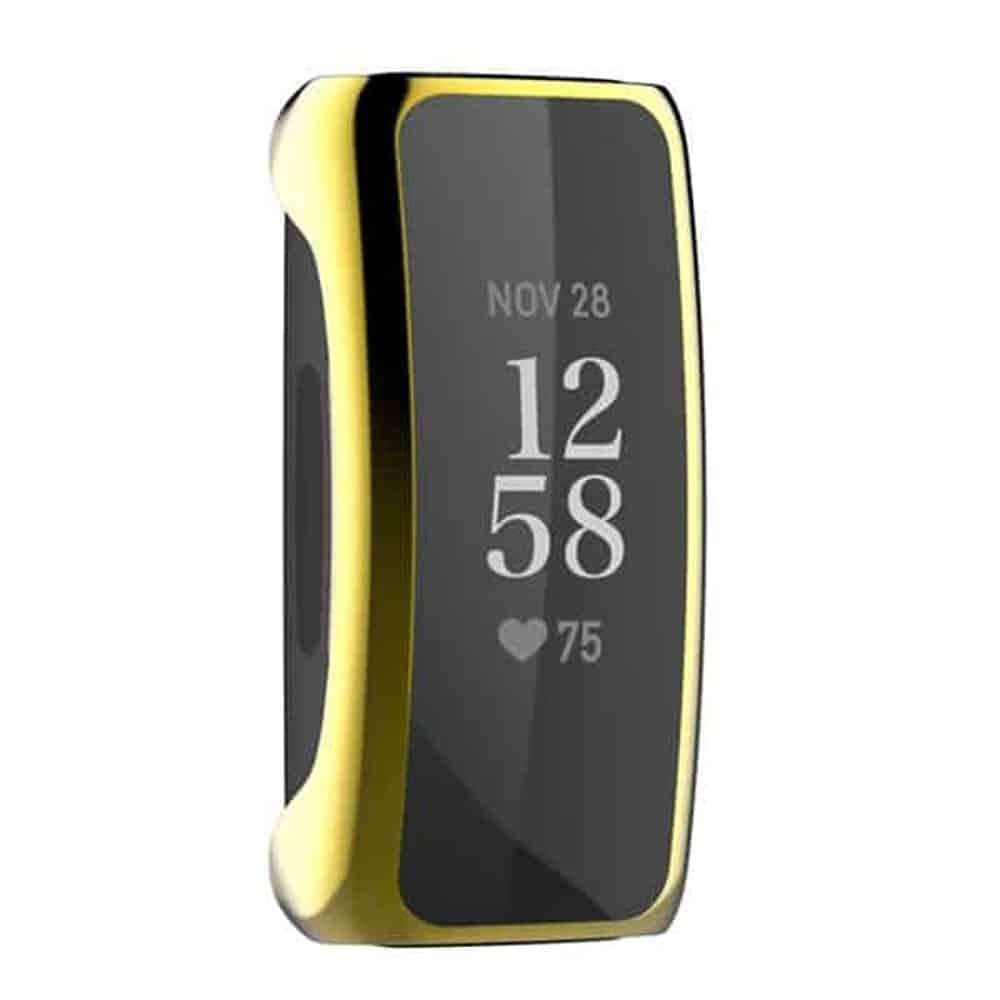 Killer Deals PC Case for Fitbit inspire 2 - Black