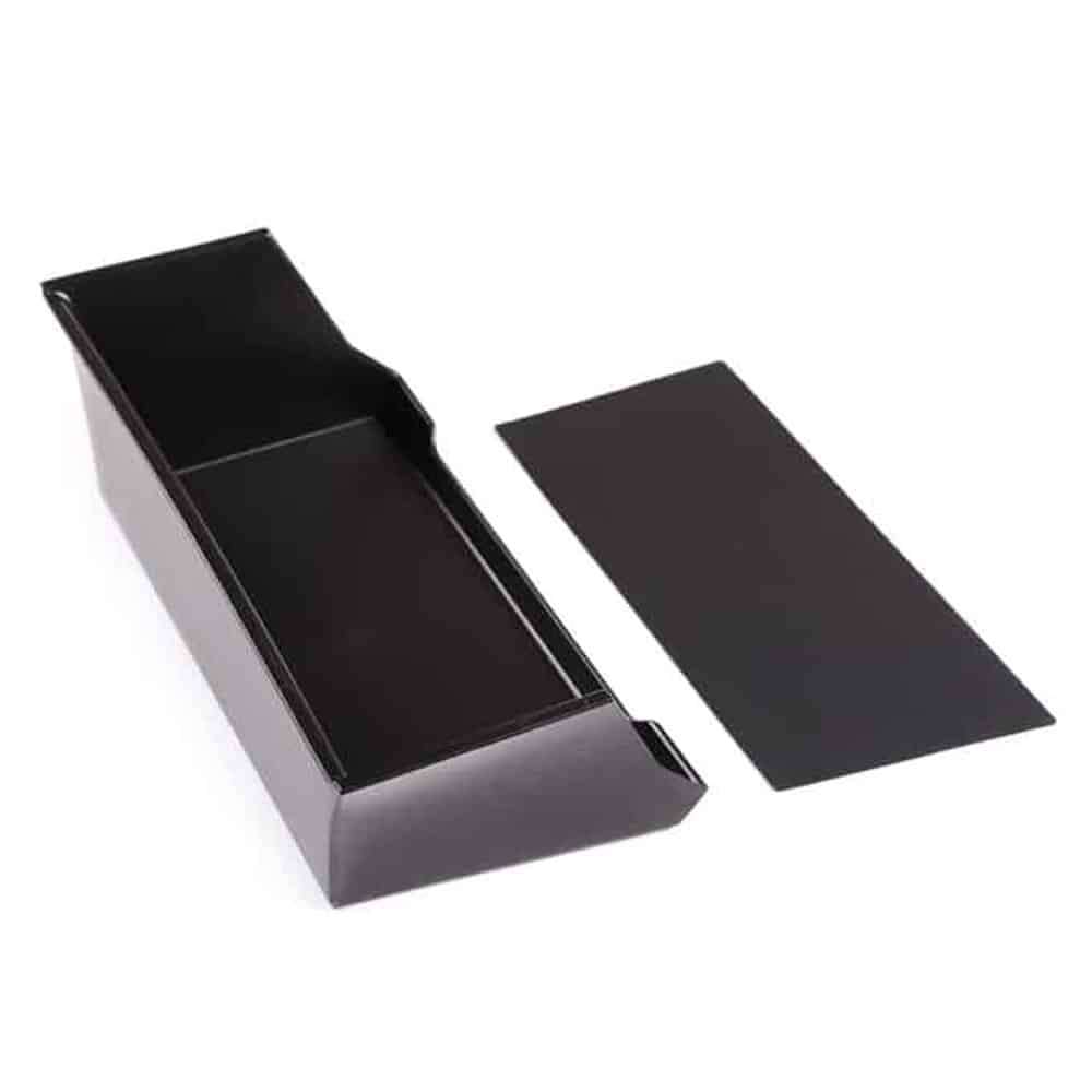 Killer Deals ABS Car Centre Console Storage Box for Land Rover Defender