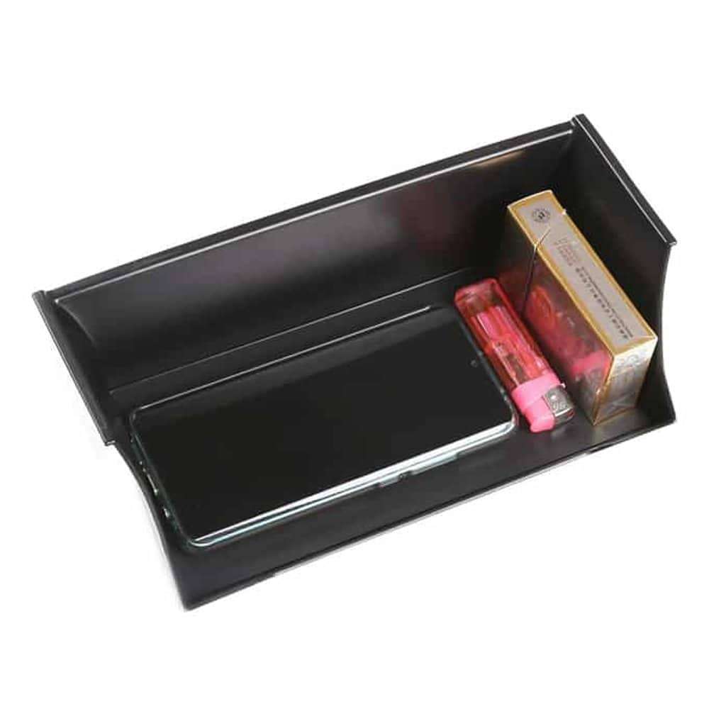 Killer Deals ABS Car Centre Console Storage Box for Land Rover Defender