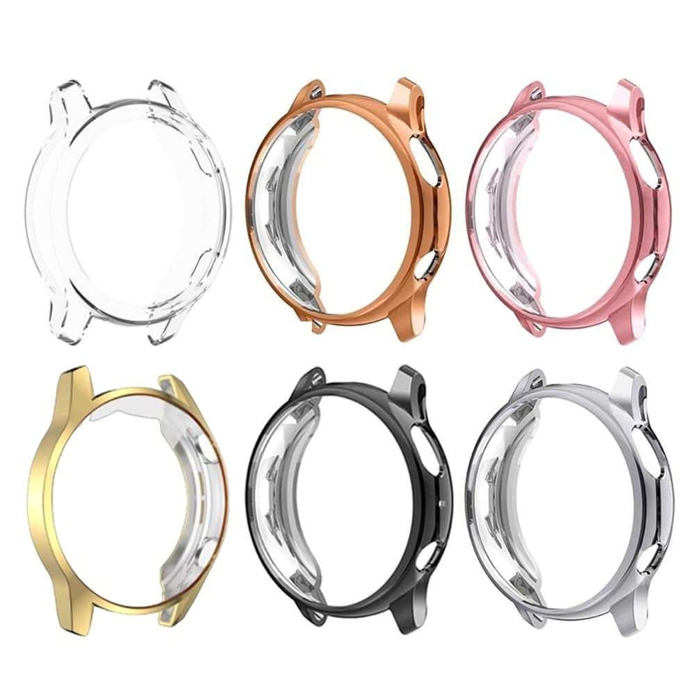 Killer Deals Garmin Venu TPU protective case - Gold