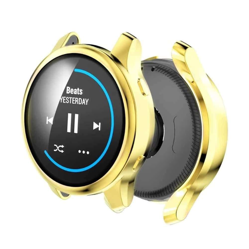 Killer Deals Garmin Venu TPU protective case - Gold