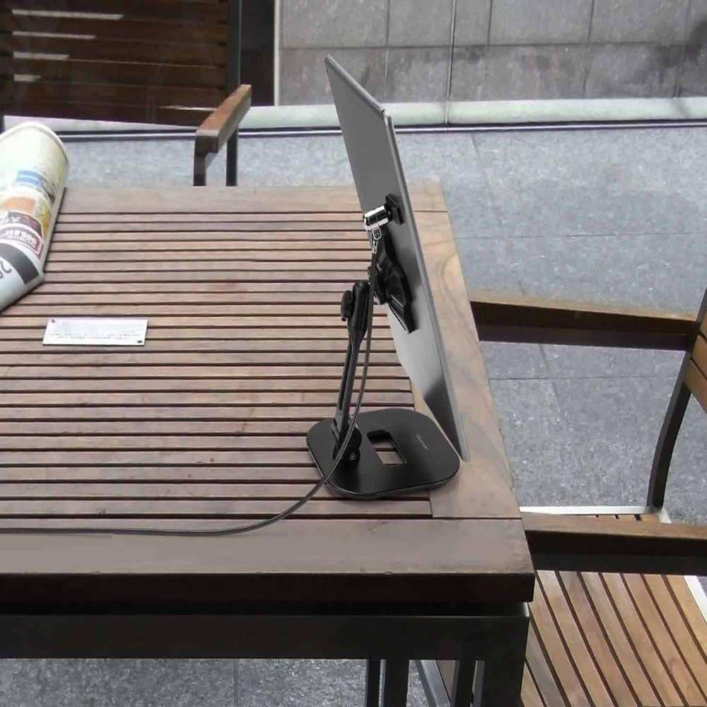 Killer Deals Anti-Theft Hardware Cable Lock- PC, Laptop, Tablet & Phone x5 Combo