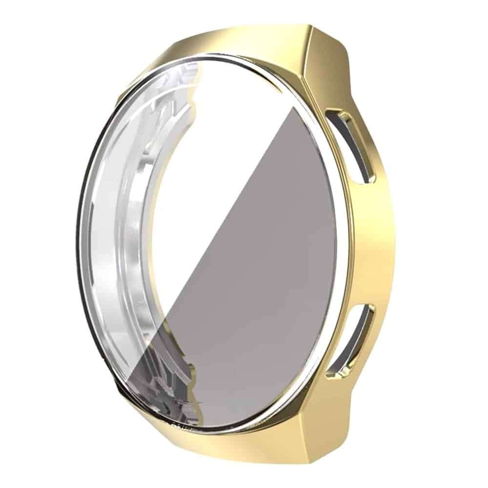 Killer Deals Huawei GT2E TPU protective case 46mm - Gold