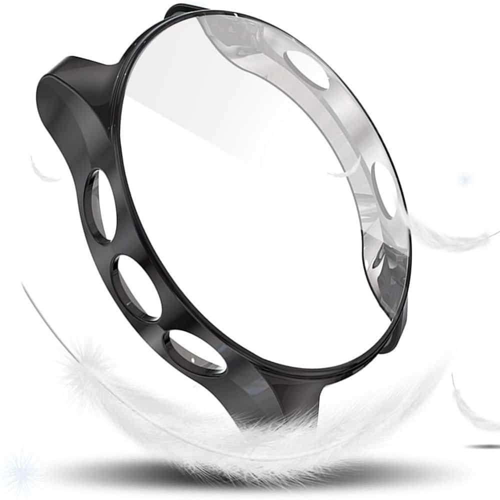 Killer Deals Garmin Forerunner 935/945 TPU protective case - Black