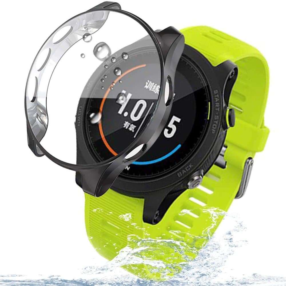 Killer Deals Garmin Forerunner 935/945 TPU protective case - Black