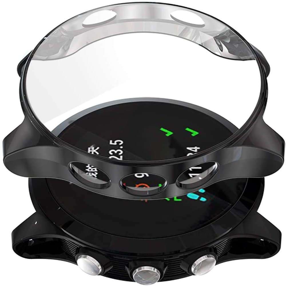 Killer Deals Garmin Forerunner 935/945 TPU protective case - Black