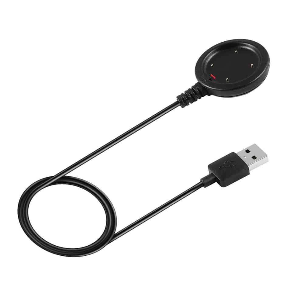 Killer Deals USB Charger Cable for Polar Vantage V/ Polar Vantage M