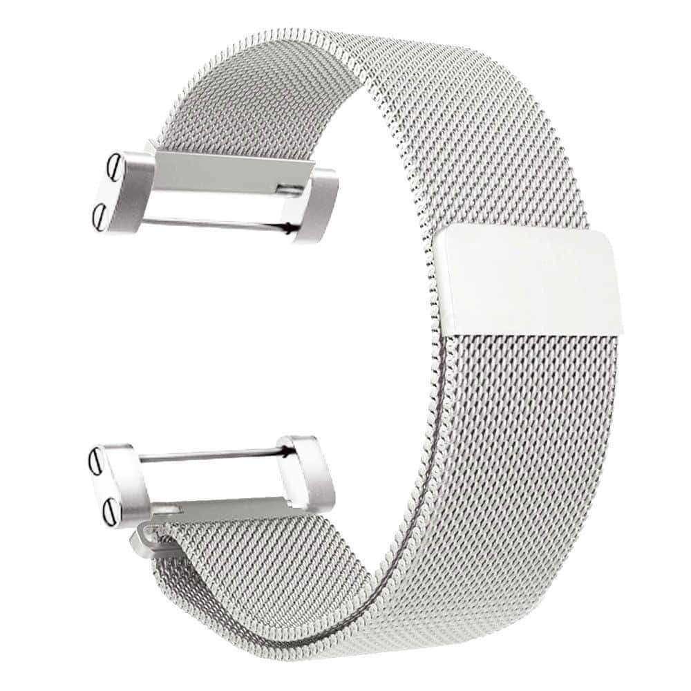 Killer Deals Stainless Steel Milanese Strap for SUUNTO core