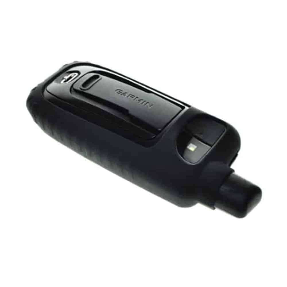 Killer Deals Silicone Case & Detachable Lanyard/ Strap for Garmin GPSMap 66