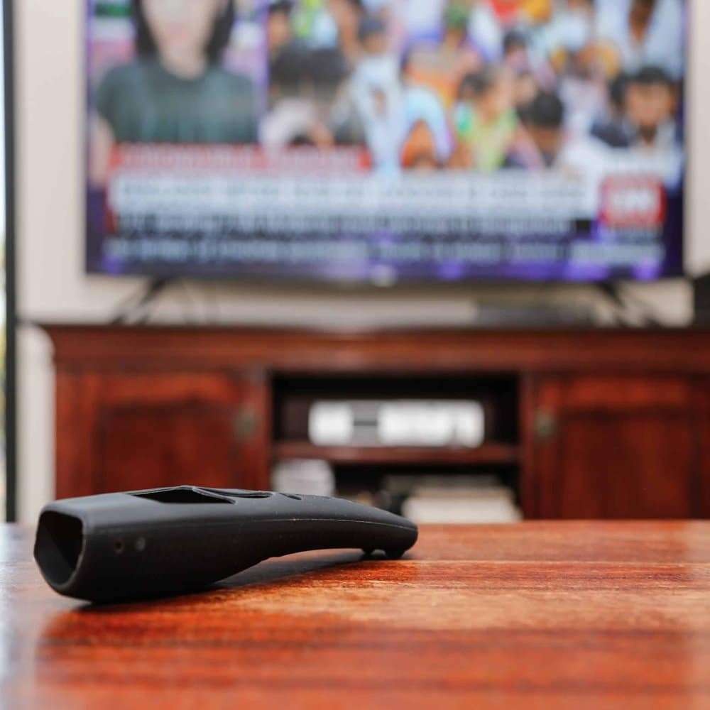 Killer Deals Replacement Silicone Remote Case for LG Smart TV