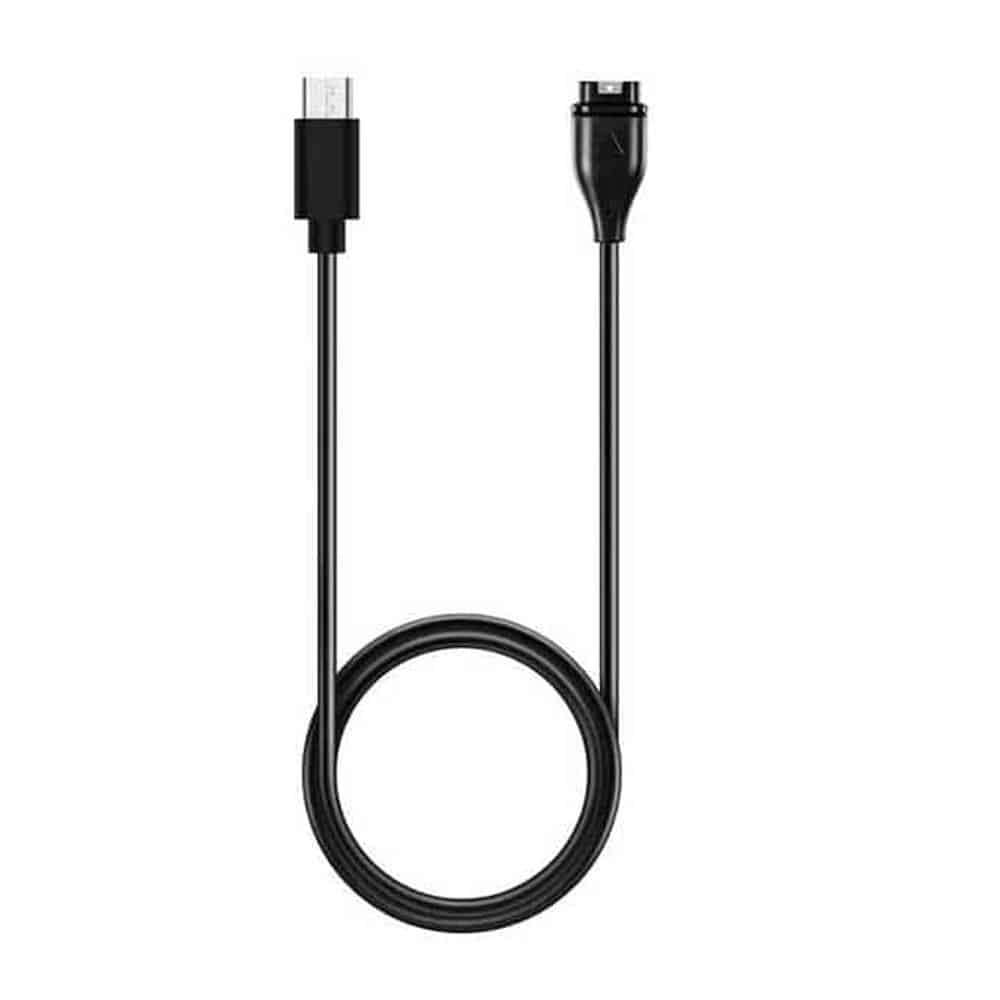 Killer Deals USB-C Replacement Charging Cable for Universal Garmin Series