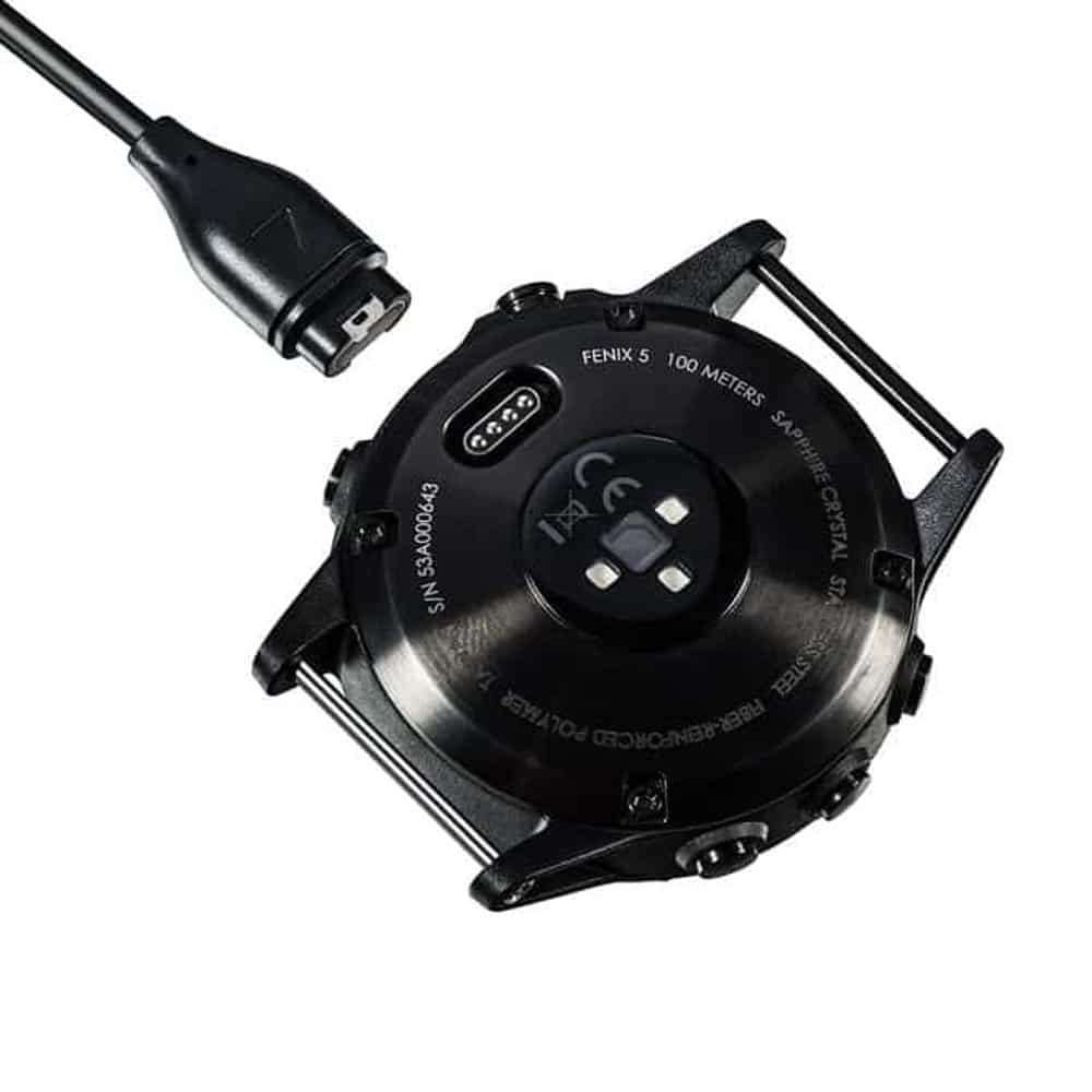 Killer Deals USB-C Replacement Charging Cable for Universal Garmin Series