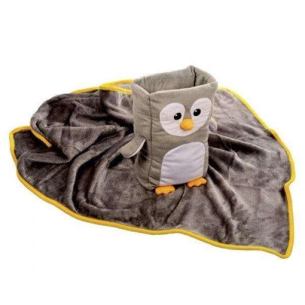 Jeronimo Kids Arm Rest Owl
