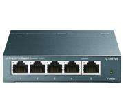 TP-Link TL-SG105 5-Port Gigabit Desktop Switch