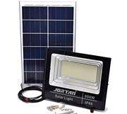 Solarix Jortam 600w Solar Flood Lamp With Solar Panel 