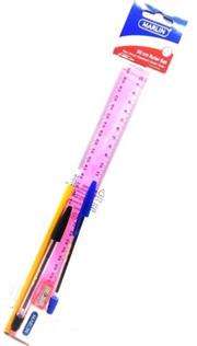 Marlin 6 Piece Writing Pack-