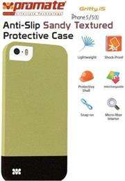 Promate Gritty-i5 iPhone 5 Anti-Slip