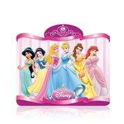 Disney Princess Mouse Pad , Retail Packaged ,